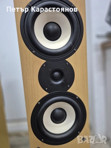 тонколони evidence acoustic , снимка 2 - Тонколони - 53948605