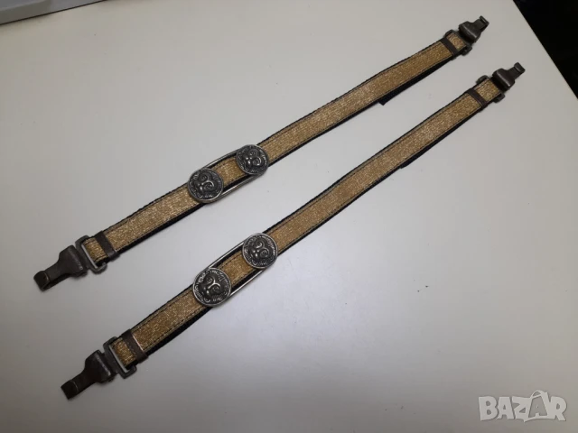 Носачи за кортик , сабя 4, снимка 10 - Колекции - 48864411