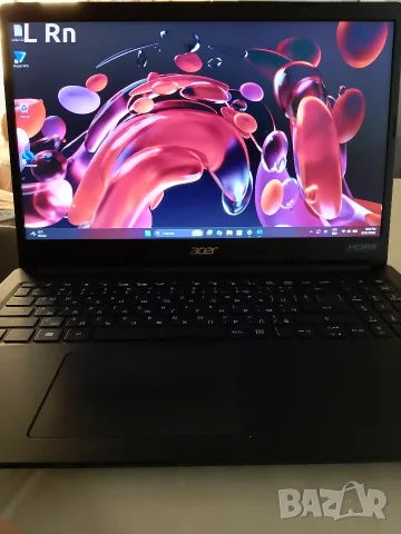 Acer Extensa 15 Серия EX215-31, снимка 2 - Лаптопи за дома - 56545231
