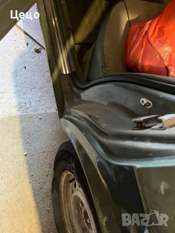 БМВ Е28 НА ЧАСТИ, снимка 7 - Автомобили и джипове - 48930630