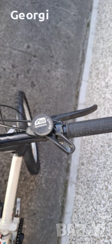 Сгъваемо колело, снимка 3 - Велосипеди - 54027928