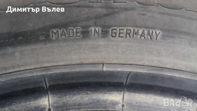 Гуми 175 70 13 Корморан Kormoran 2 броя. Нов внос. Не са нови. Гаранция, снимка 7 - Гуми и джанти - 47382956