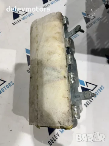 34036070A / P05108039AC пасажерски airbag от Jeep Cherokee (KK) 2.8 CRDI, engine ENS, automatic