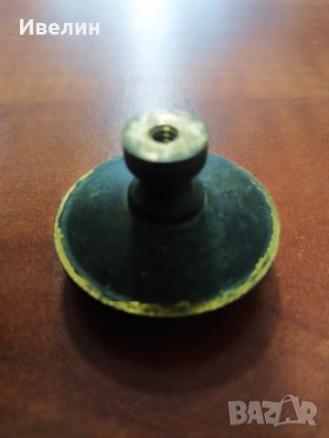 барокова дръжка за мебел , снимка 2 - Антикварни и старинни предмети - 29729533