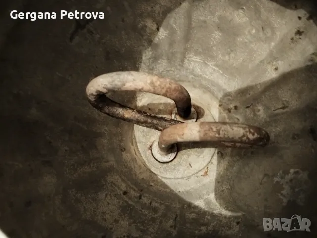 Стар руски самовар, снимка 2 - Антикварни и старинни предмети - 47887395