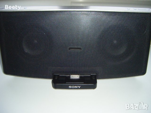Sony докинг станция