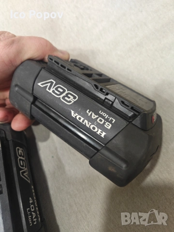 Батерии Bosch 36 v honda, снимка 5 - Други инструменти - 53328753