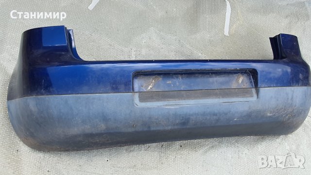Задна Броня Vw Golf 5 Голф 5