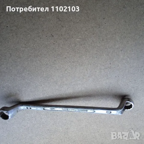 Ключ Лула Комплект, снимка 12 - Ключове - 50409196