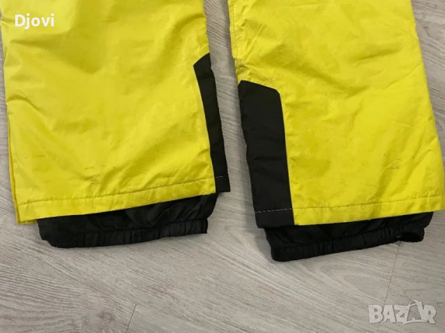 Ски долнище Л/ХЛ, снимка 5 - Зимни спортове - 47758463