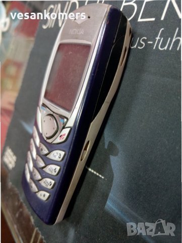 Nokia 6100 Перфектна, снимка 2 - Nokia - 26801060