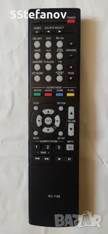 Дистанционно Denon RC-1168