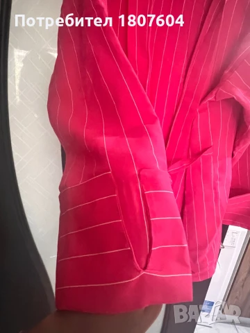 Сако, снимка 2 - Сака - 51354671