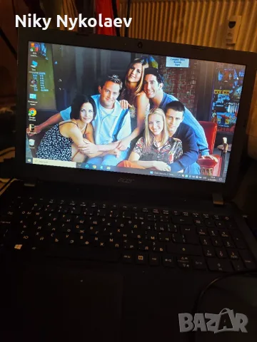 Продавам лаптоп Acer Aspire A315 - 31