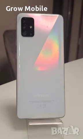 Телефон Samsung A51, снимка 3 - Samsung - 55838931