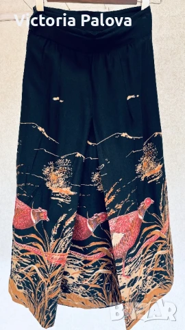 Много красива пола 