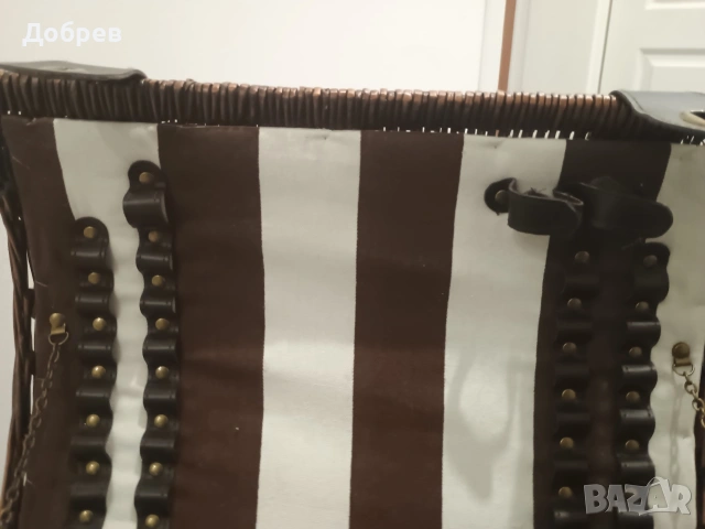 Чанта за пикник, снимка 3 - Къмпинг мебели - 53328207