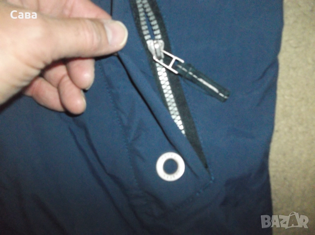 Яке пролет ,есен GAASTRA  мъжко,М, снимка 4 - Якета - 52022129