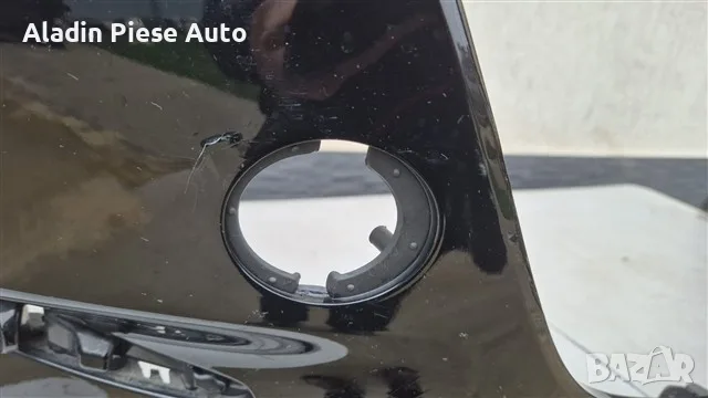 Предна броня Mazda 3 След 2016 2017 2018 код BANE50031, BANE-50031 , снимка 4 - Аксесоари и консумативи - 55796582