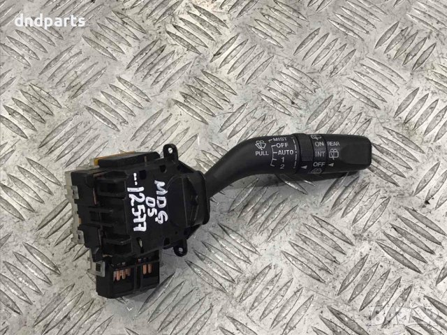 Лостче чистачки Mazda 6,2.0D,2005г.