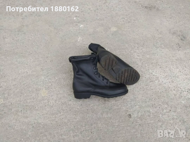 Кубинки 41 и 47 номер , снимка 4 - Мъжки боти - 52220025
