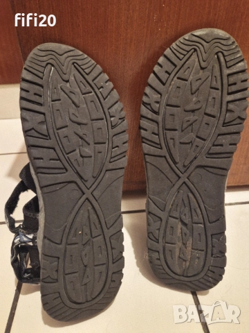 Мъжки/Детски сандали Crivit, снимка 3 - Мъжки сандали - 52031611