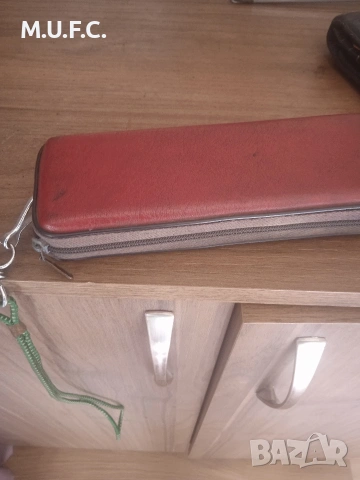 Фотоапарат 1978Regula 410 Germany , снимка 11 - Фотоапарати - 54325054