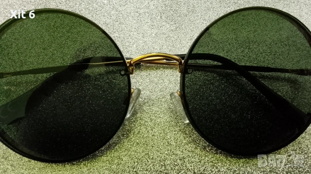 Хит модел слънчеви очила със защита, снимка 2 - Слънчеви и диоптрични очила - 54249211