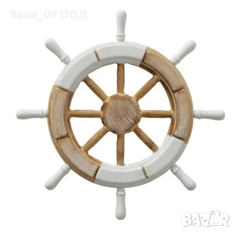 Стенна декорация "Рул"