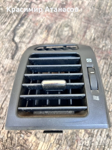 Духалка парно странична дясна за Шевролет каптива 2008г, снимка 2 - Части - 51703202