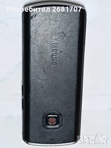 телефон Самсунг GT-C3010, снимка 2 - Samsung - 52057067