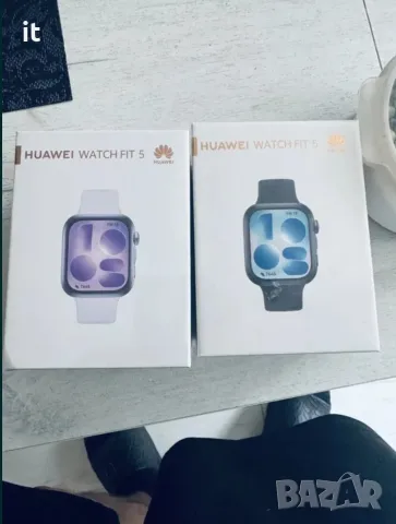 Huawei fit 5 Хуавей Фит 5 smart watch