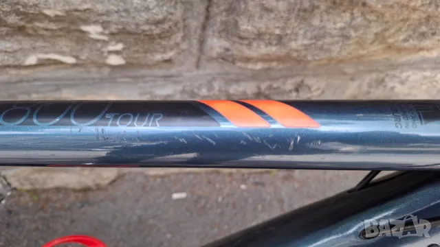 Велосипед Stevens strada 800, снимка 10 - Велосипеди - 50234880