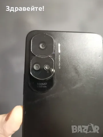 Honor 90 lite 8/256 - Андроид 14, снимка 7 - Huawei - 56522935