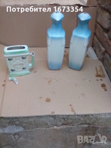 Порцеланов комплект, снимка 9 - Други стоки за дома - 30144377