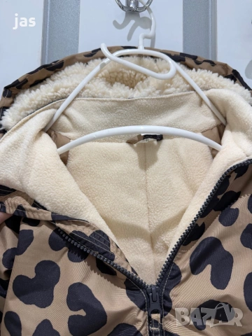 Водоустойчиви космонавти НМ  9-12мес (80см)  2-3год (98см), снимка 2 - Бебешки ескимоси - 53883124