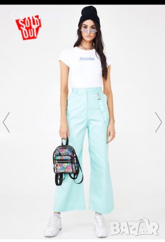 Панталон the ragged priest, снимка 1