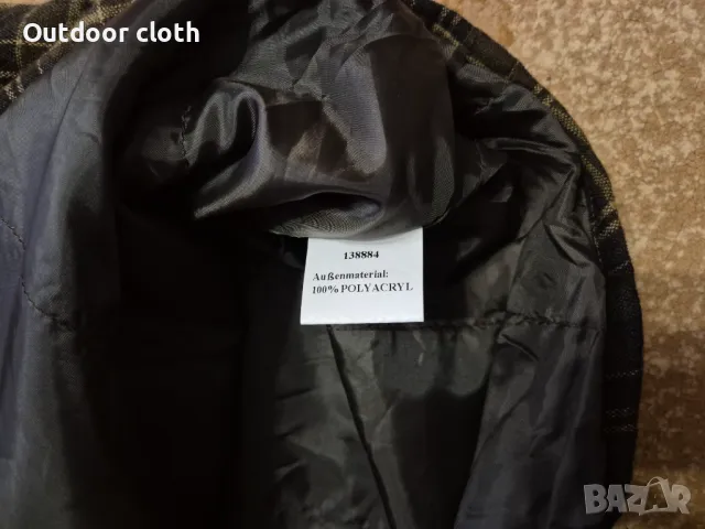 Lago дебела риза лов риболов туризъм бушкрафт , снимка 7 - Екипировка - 48372060