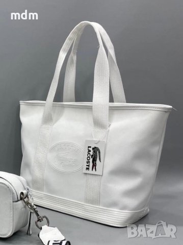 много качествени маркови плажни и ежедневни чанти, снимка 3 - Чанти - 40844425