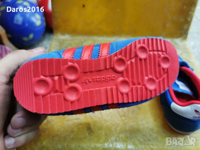 Детски маратонки Adidas dragon 26 номер , снимка 6 - Детски маратонки - 37882993