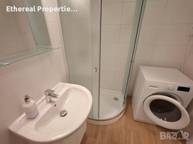 Едностаен апартамент София Център, снимка 5 - Апартаменти - 52446693