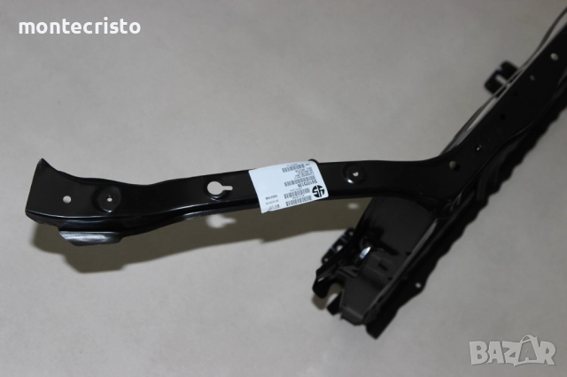 ✔️НОВА маска Subaru Forester SH (2008-2013г.) Преден панел 53010SC0019P, снимка 6 - Части - 52864770