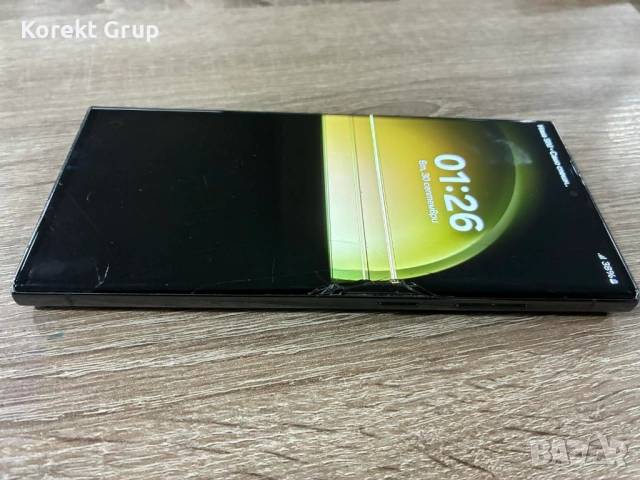 Samsung S 24 Ultra 256gb За ЧАСТИ, снимка 8 - Samsung - 54348770