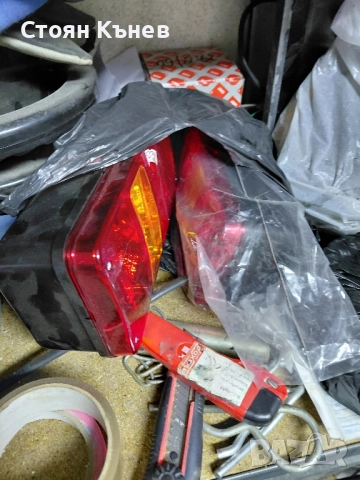 Резервар от неръждавейка 60л., снимка 17 - Селскостопанска техника - 40127915