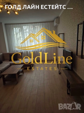 Двустаен зона Б5-3, снимка 4 - Апартаменти - 54299016