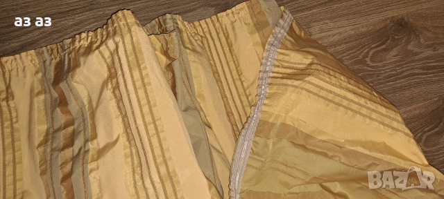 Красиви дълги завеси / пердета, снимка 5 - Пердета и завеси - 53884312