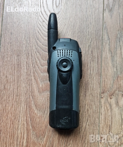 Motorola talkabout уоки токи и NOKIA THR-880I TETRA радио, снимка 3 - Motorola - 52583575
