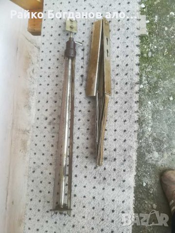 Пулт за ноти , снимка 3 - Други - 31541494