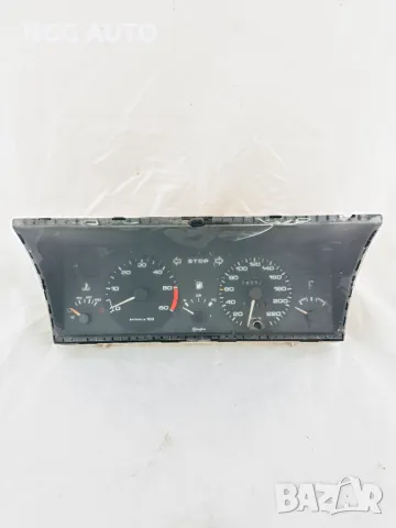 Табло Километраж за Пежо 405 1.9 Дизел (1987-1993), Peugeot 405 1.9 D