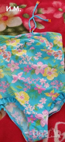 Красив цял бански George, снимка 2 - Детско бельо и бански  - 29517534